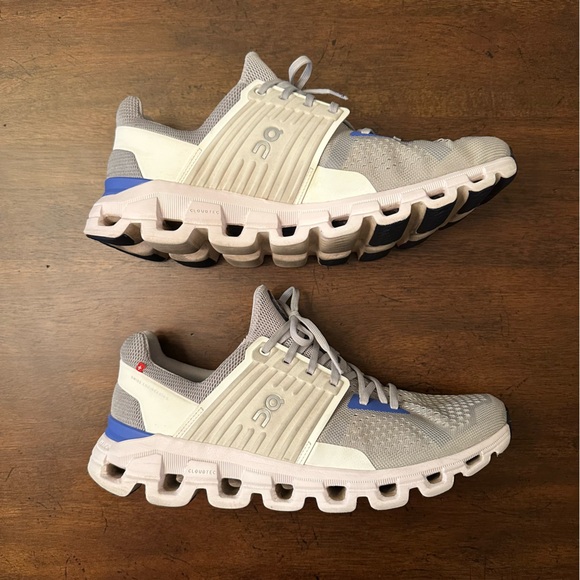 CLOUDSWIFT - GLACIER/COBALT - 11.5 - Picture 2 of 5